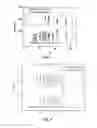 Fig. 03 - Applied magnetic field synthesis and processing of iron nitride magnetic materials