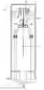 Fig. 01 - Surface treating apparatus