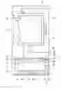 Fig. 01 - Laundry treatment apparatus