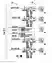 Fig. 07 - Doctor control systems for papermaking machines and related methods