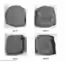 Fig. 06 - Method for preparing molded article from Chinese herb residue and molded product obtained thereof