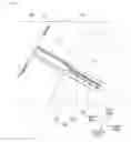 Fig. 02 - Ground reinforcement structure and construction method thereof