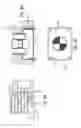 Fig. 11 - Method and apparatus for keeping foundations flat