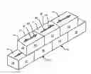 Fig. 01 - Modular block retaining wall system