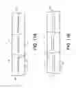 Fig. 10 - Modular block retaining wall system