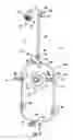 Fig. 03 - Shower assembly