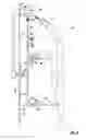 Fig. 04 - Shower assembly
