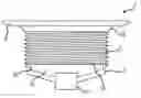 Fig. 01 - Strainer with improved flow