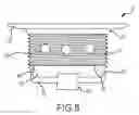 Fig. 06 - Strainer with improved flow