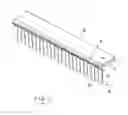 Fig. 02 - Kit of Parts for Trimming Step Edges