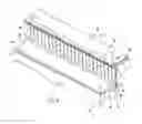 Fig. 06 - Kit of Parts for Trimming Step Edges