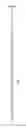 Fig. 01 - Combination step bolt and fall protection anchorage assemblies