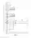 Fig. 04 - Combination step bolt and fall protection anchorage assemblies