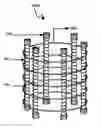 Fig. 01 - Buckling resistant spring clad bar