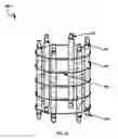 Fig. 08 - Buckling resistant spring clad bar
