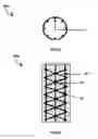 Fig. 12 - Buckling resistant spring clad bar