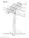 Fig. 03 - Support member for supporting electrical power lines