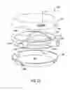 Fig. 08 - Lighted shelter frame connector
