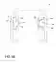 Fig. 12 - Friction picket system