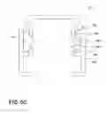 Fig. 13 - Friction picket system
