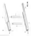 Fig. 19 - Friction picket system