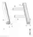 Fig. 23 - Friction picket system