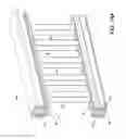 Fig. 28 - Friction picket system