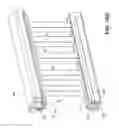 Fig. 29 - Friction picket system