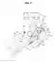 Fig. 08 - Locking apparatus for sliding door