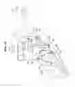 Fig. 16 - Locking apparatus for sliding door