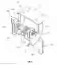 Fig. 04 - Hinge unit of console armrest for vehicle