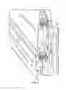 Fig. 04 - Multiple piece construction automotive door hinge