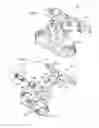 Fig. 05 - Multiple piece construction automotive door hinge