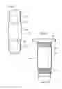 Fig. 09 - Multiple piece construction automotive door hinge
