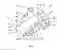 Fig. 06 - Furniture hinge comprising a damper