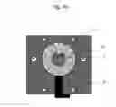 Fig. 03 - GARAGE DOOR POSITION SENSING SYSTEM AND DEVICE