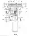 Fig. 05 - DRIVE ASSEMBLIES FOR PARTITION SYSTEMS AND RELATED PARTITION SYSTEMS