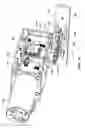 Fig. 12 - DRIVE ASSEMBLIES FOR PARTITION SYSTEMS AND RELATED PARTITION SYSTEMS