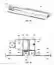 Fig. 13 - DRIVE ASSEMBLIES FOR PARTITION SYSTEMS AND RELATED PARTITION SYSTEMS