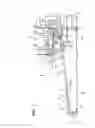 Fig. 04 - Threshold assembly having a rail with a drainage wall defining a drainage passageway