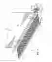 Fig. 07 - Threshold assembly having a rail with a drainage wall defining a drainage passageway