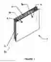 Fig. 02 - Double-glazed window or door assembly