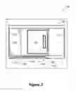 Fig. 03 - Self-closing interior door access panel