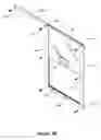 Fig. 09 - Self-closing interior door access panel