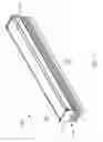 Fig. 02 - Cordless Window Shade and Spring Drive System Thereof