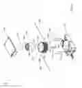 Fig. 07 - Cordless Window Shade and Spring Drive System Thereof