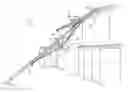 Fig. 01 - Materials handling system