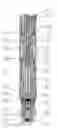 Fig. 01 - Device for isolating a tool from axial vibration while maintaining conductor connectivity