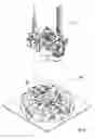 Fig. 10 - Horseshoe slip elevator