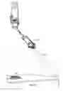 Fig. 12 - Horseshoe slip elevator